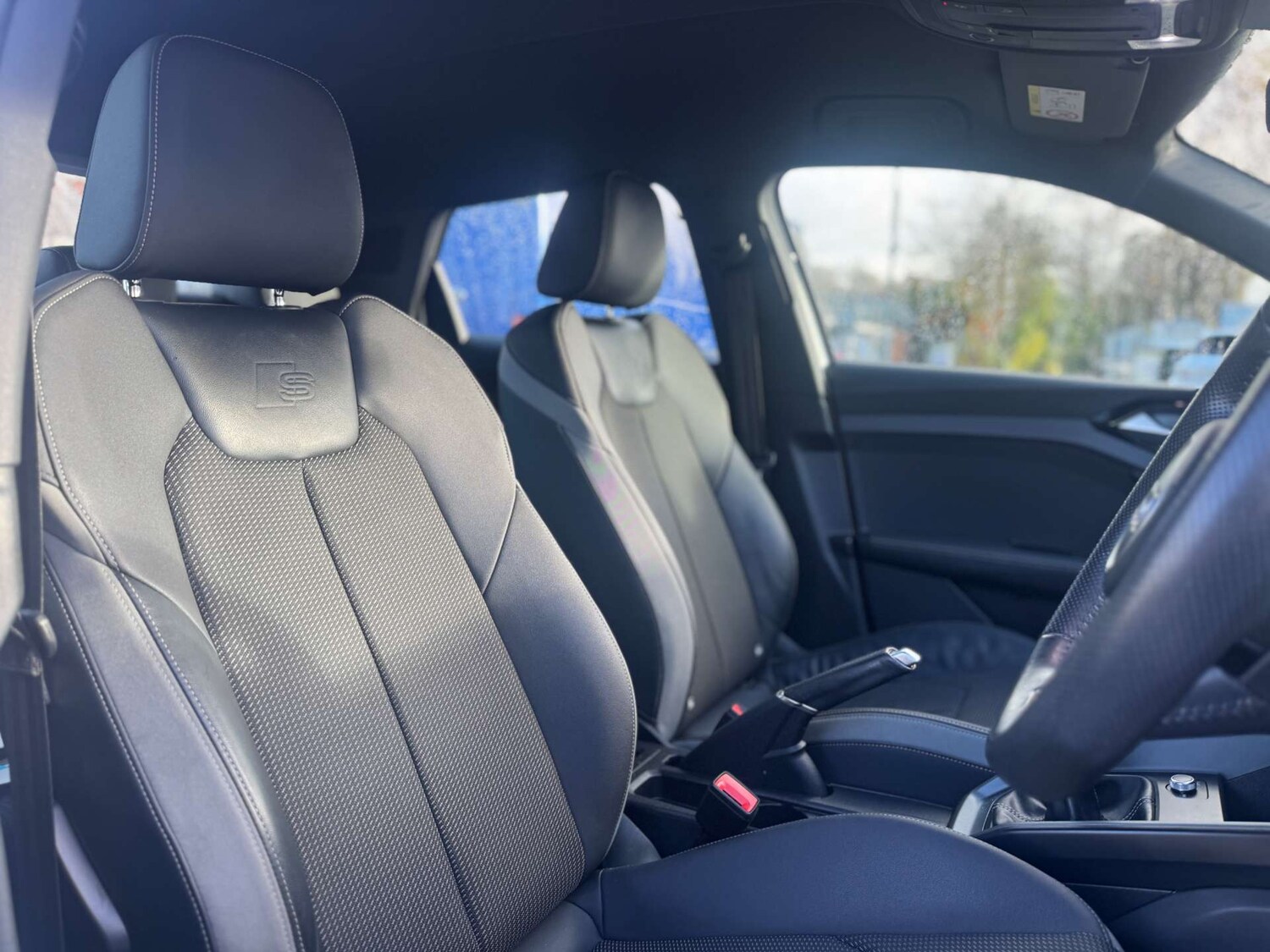 Used Audi A1 2019 for sale - 77207455: Photo 38