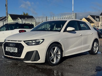 Used Audi A1 2019 for sale - 77207455: Photo