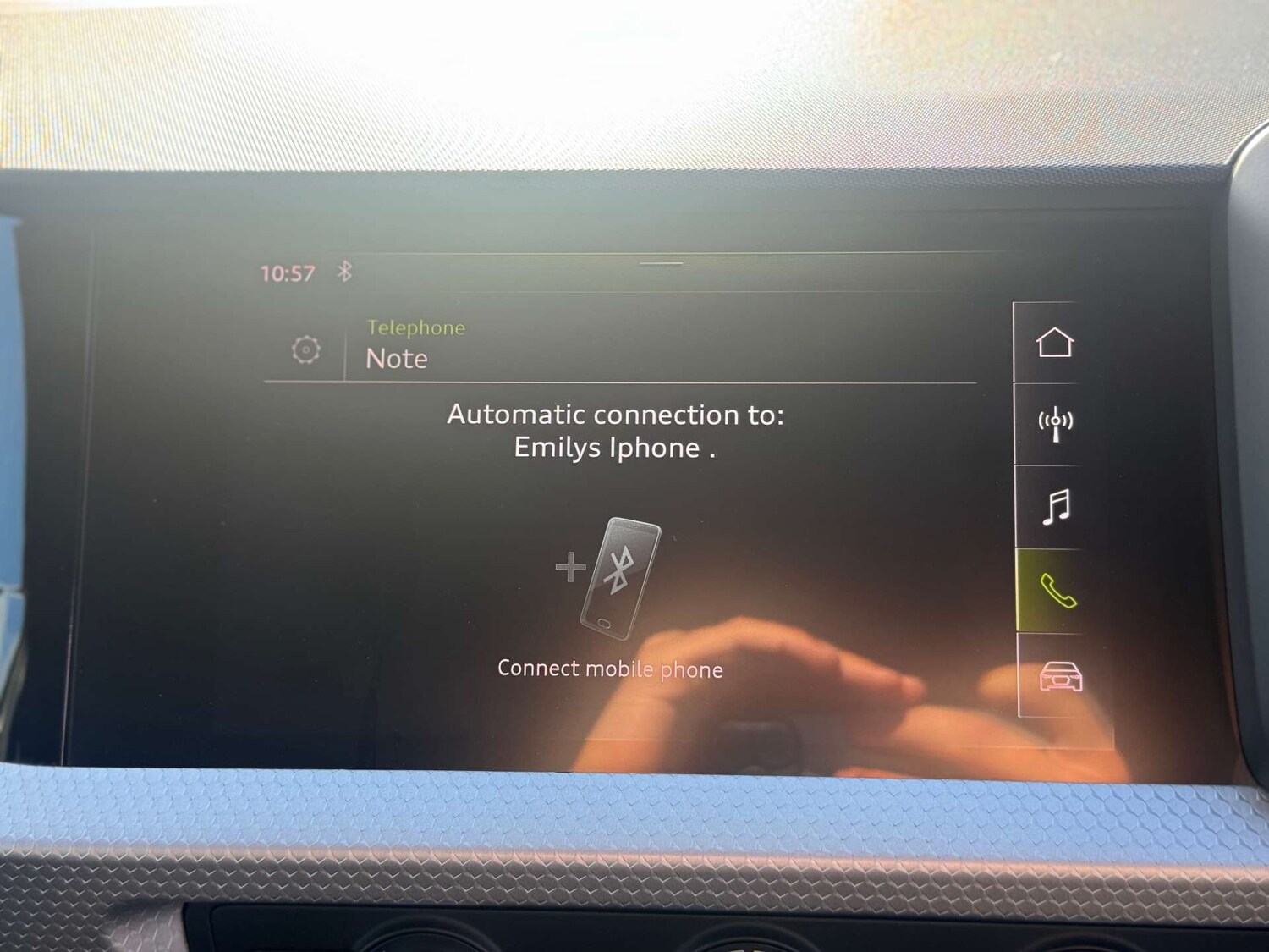 Used Audi A1 2019 for sale - 77207455: Photo 47