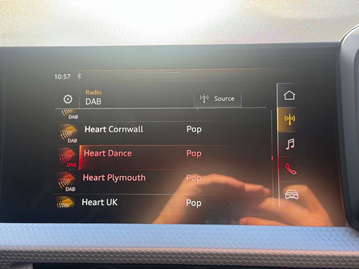 Used Audi A1 2019 for sale - 77207455: Photo 49