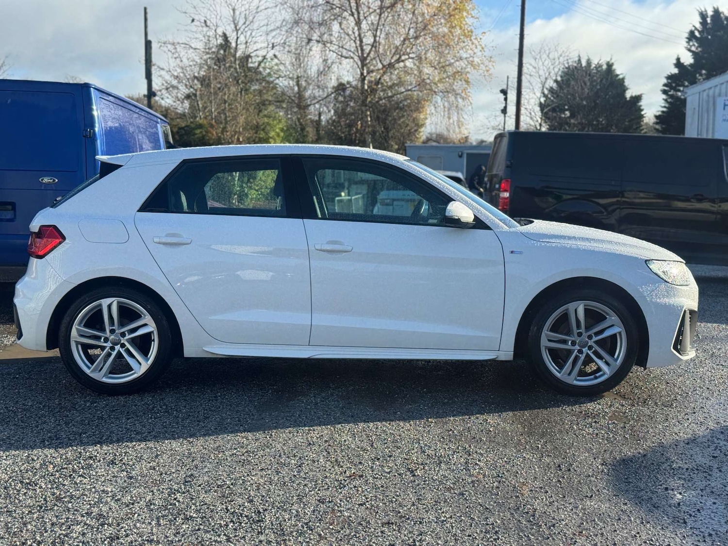 Used Audi A1 2019 for sale - 77207455: Photo 5
