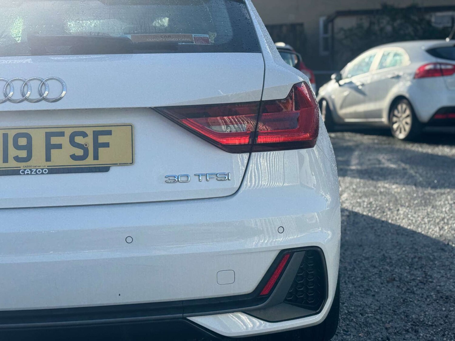 Used Audi A1 2019 for sale - 77207455: Photo 51