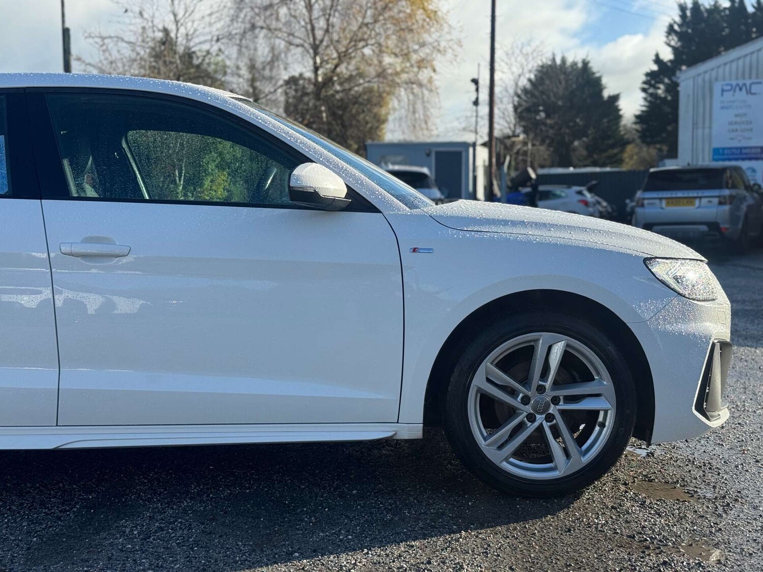 Used Audi A1 2019 for sale - 77207455: Photo 52