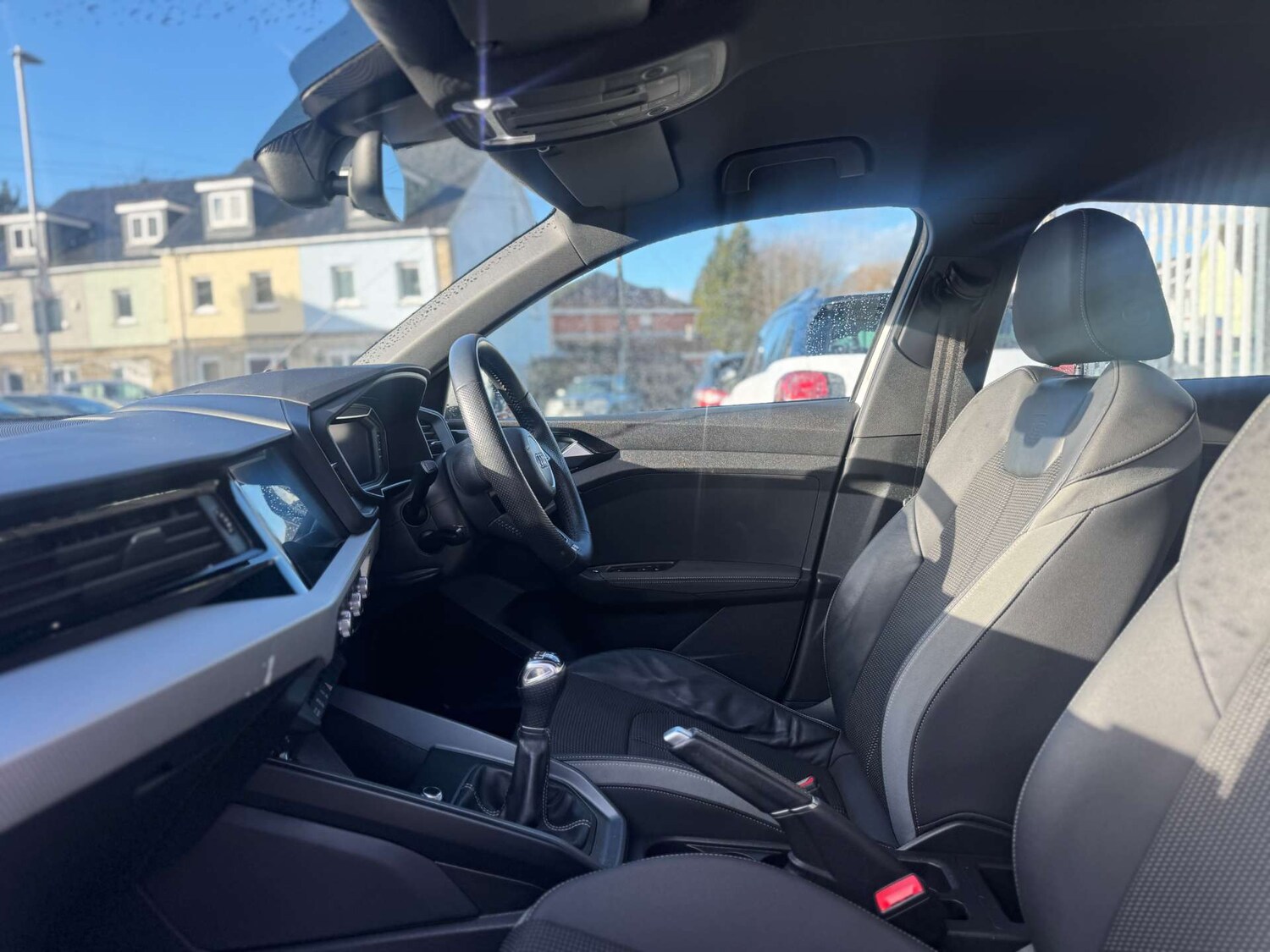 Used Audi A1 2019 for sale - 77207455: Photo 55