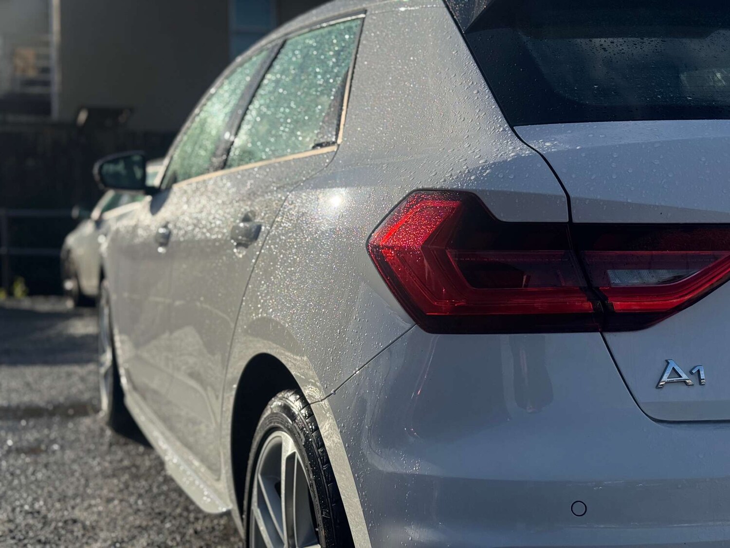 Used Audi A1 2019 for sale - 77207455: Photo 58