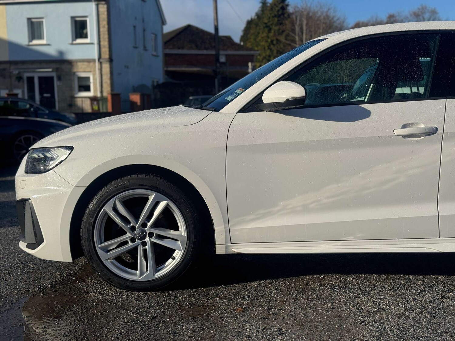 Used Audi A1 2019 for sale - 77207455: Photo 59