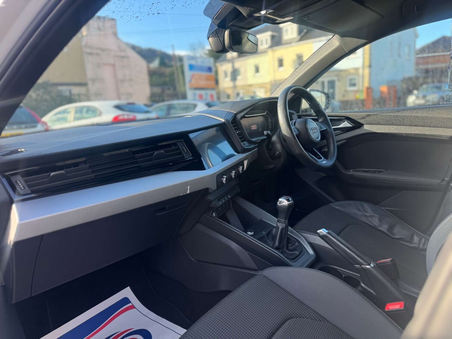 Used Audi A1 2019 for sale - 77207455: Photo 62