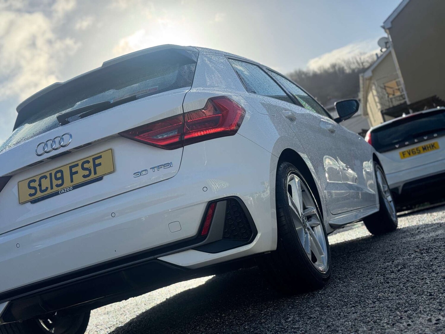 Used Audi A1 2019 for sale - 77207455: Photo 67