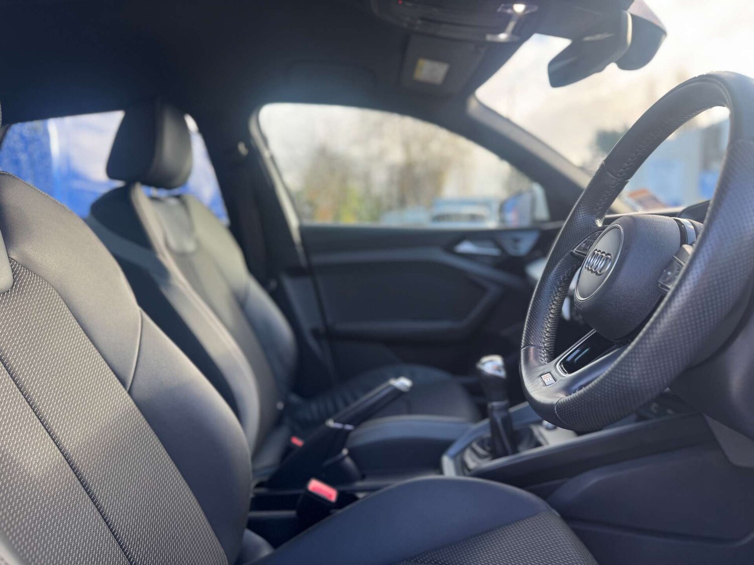 Used Audi A1 2019 for sale - 77207455: Photo 69