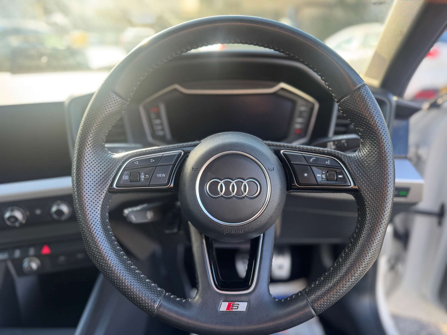 Used Audi A1 2019 for sale - 77207455: Photo 7