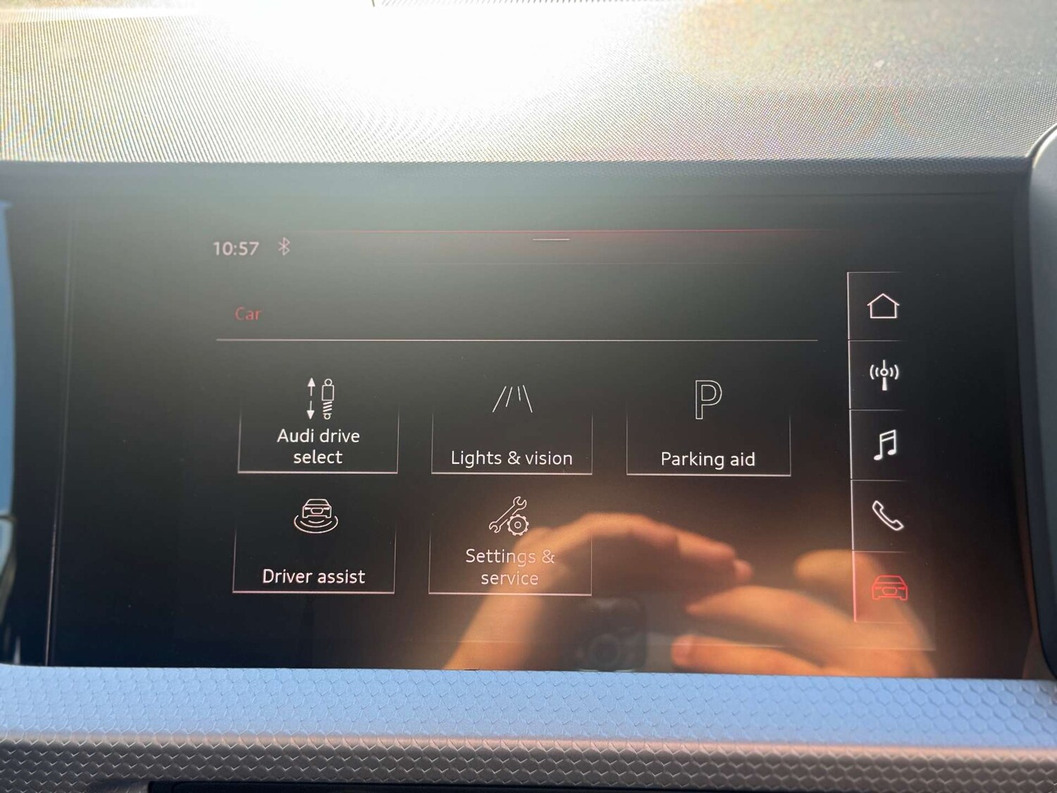 Used Audi A1 2019 for sale - 77207455: Photo 70