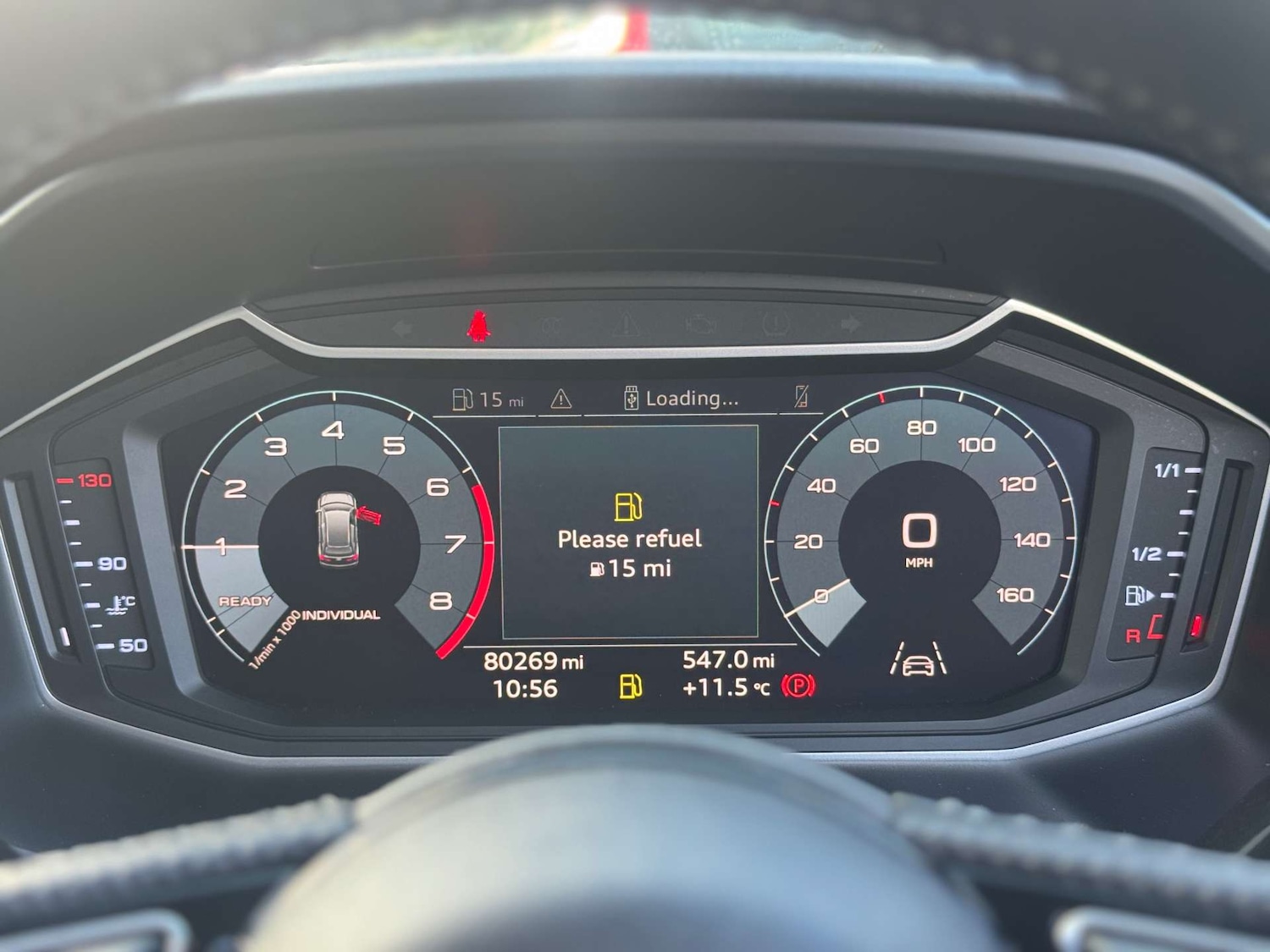 Used Audi A1 2019 for sale - 77207455: Photo 8