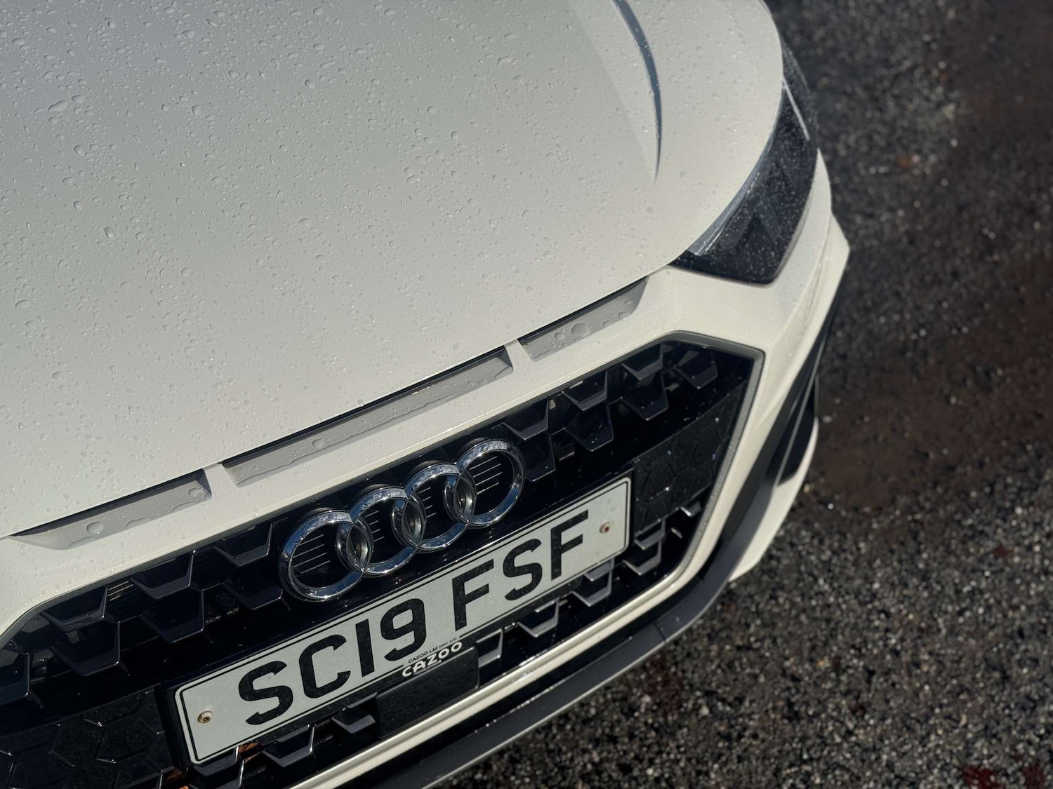 Used Audi A1 2019 for sale - 77207455: Photo 83