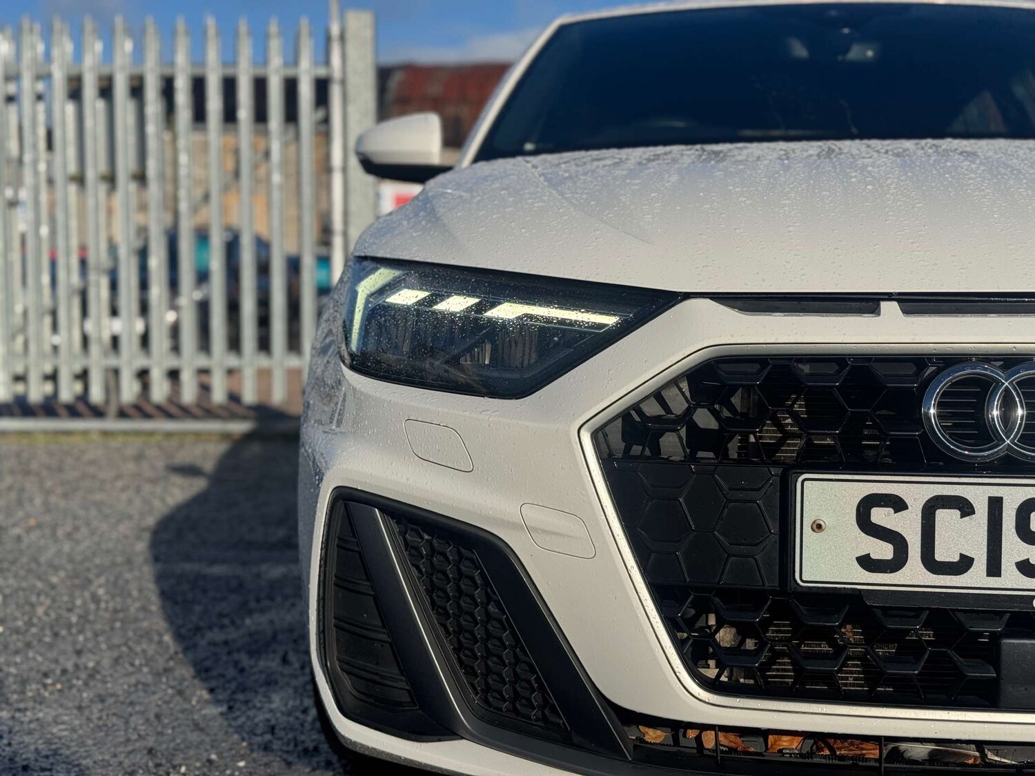 Used Audi A1 2019 for sale - 77207455: Photo 86