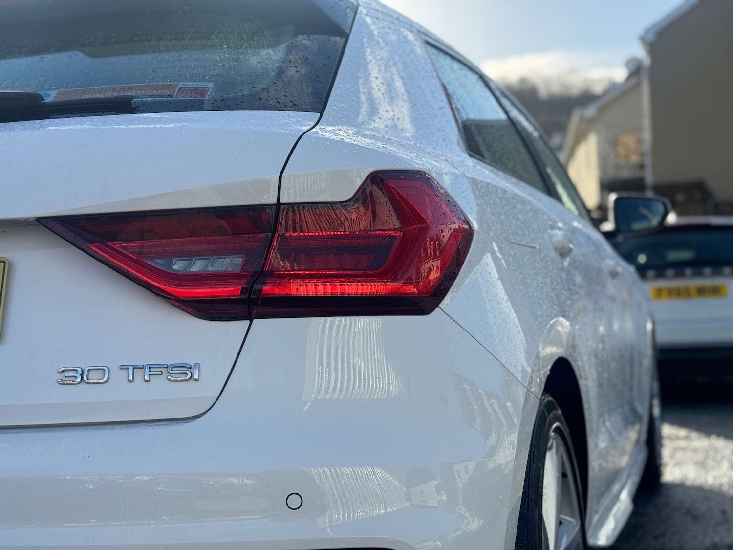 Used Audi A1 2019 for sale - 77207455: Photo 89