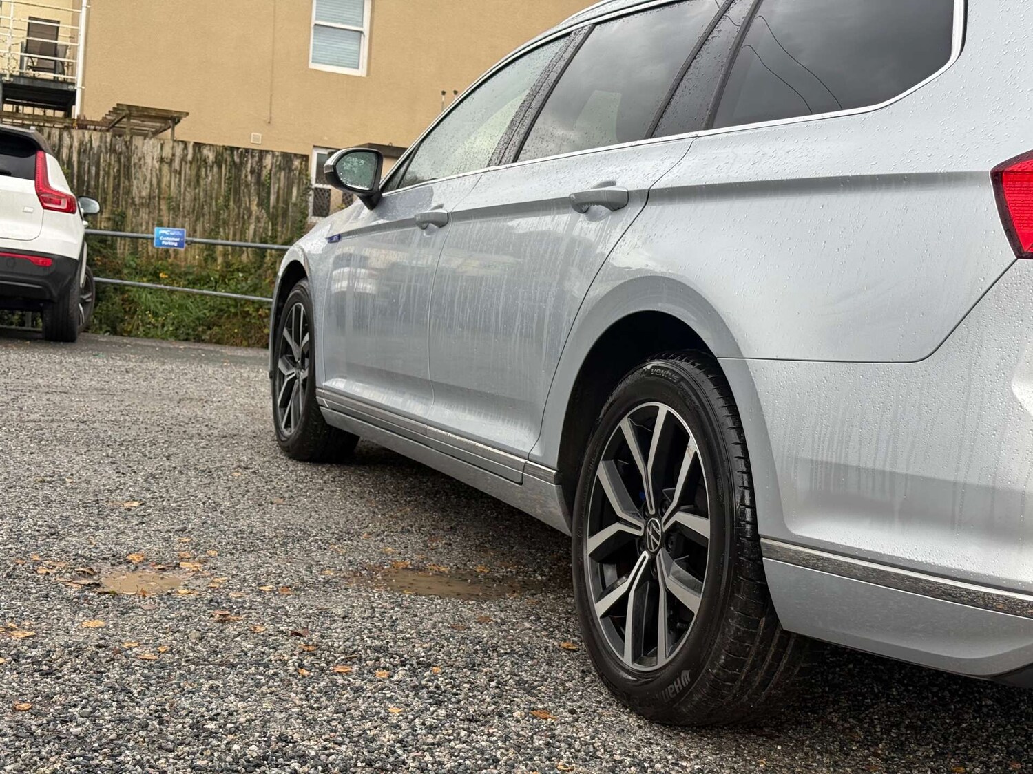 Used Volkswagen Passat 2022 for sale - 77207445: Photo 11