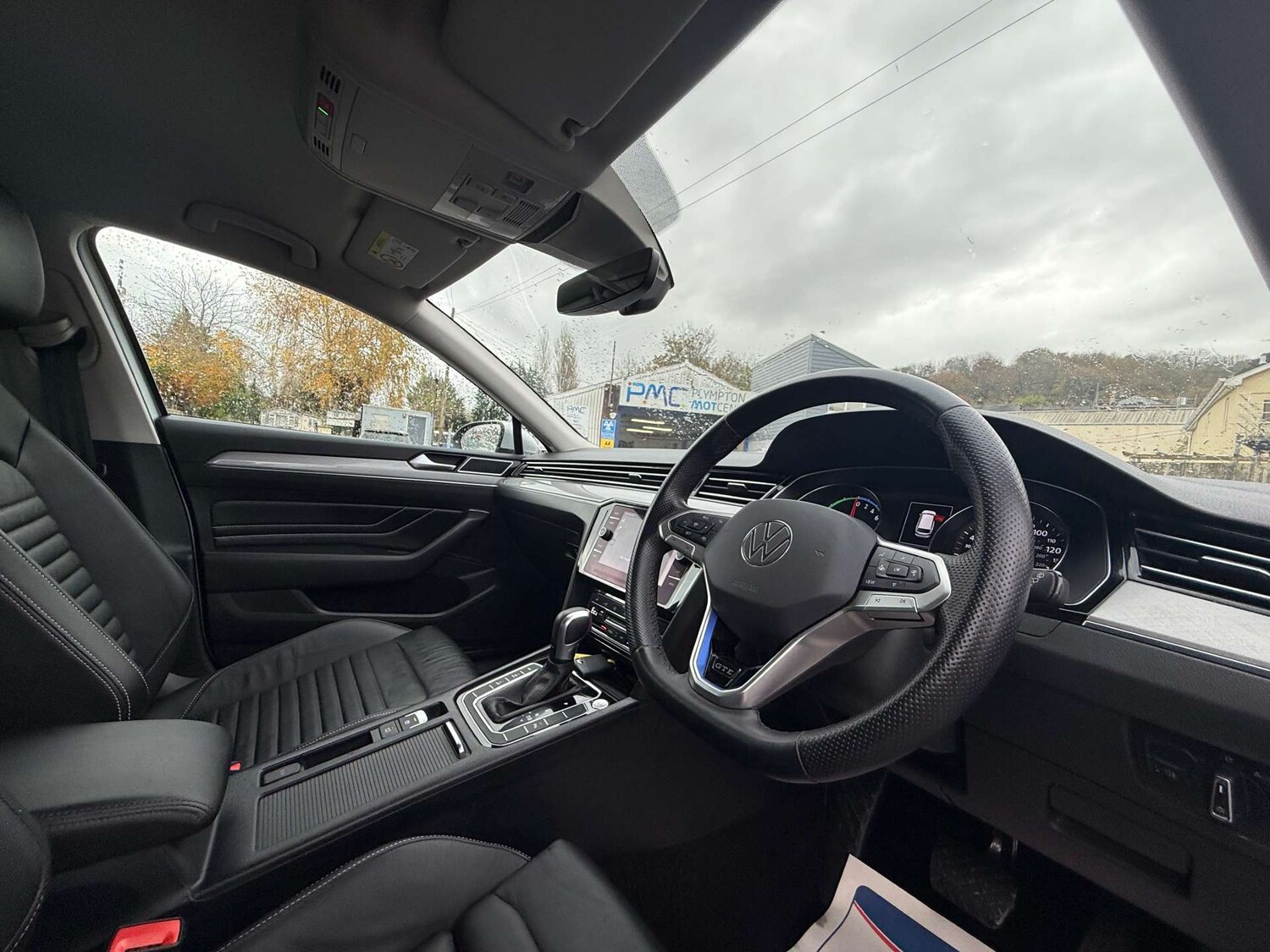 Used Volkswagen Passat 2022 for sale - 77207445: Photo 14