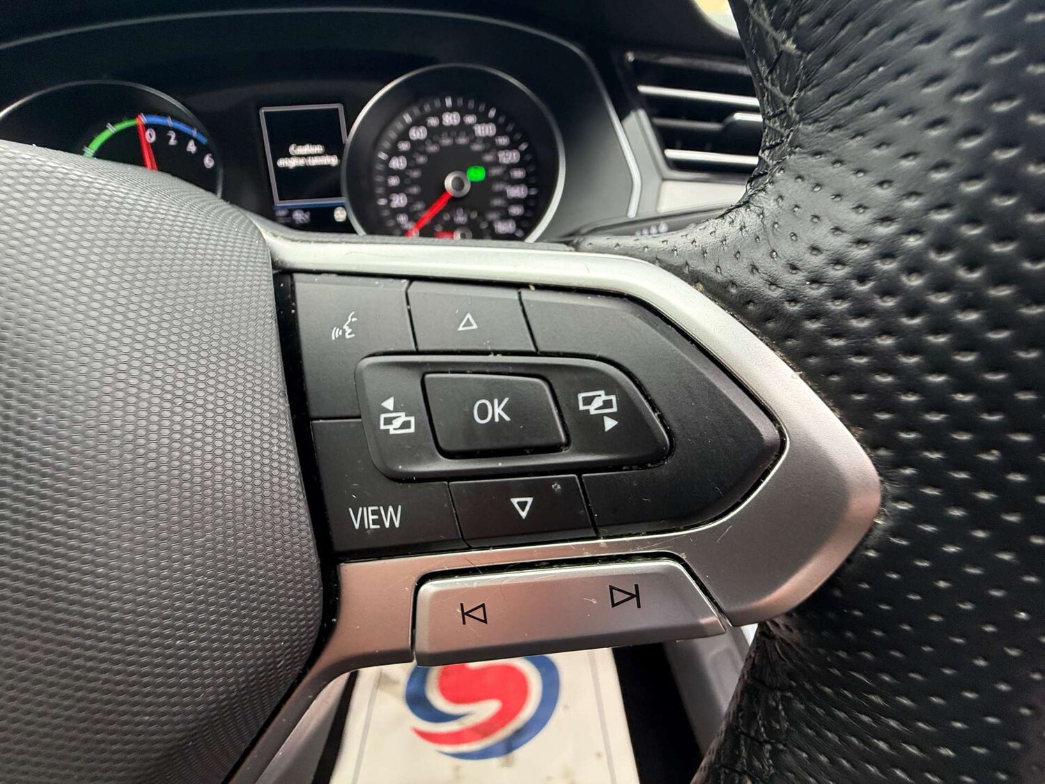 Used Volkswagen Passat 2022 for sale - 77207445: Photo 15