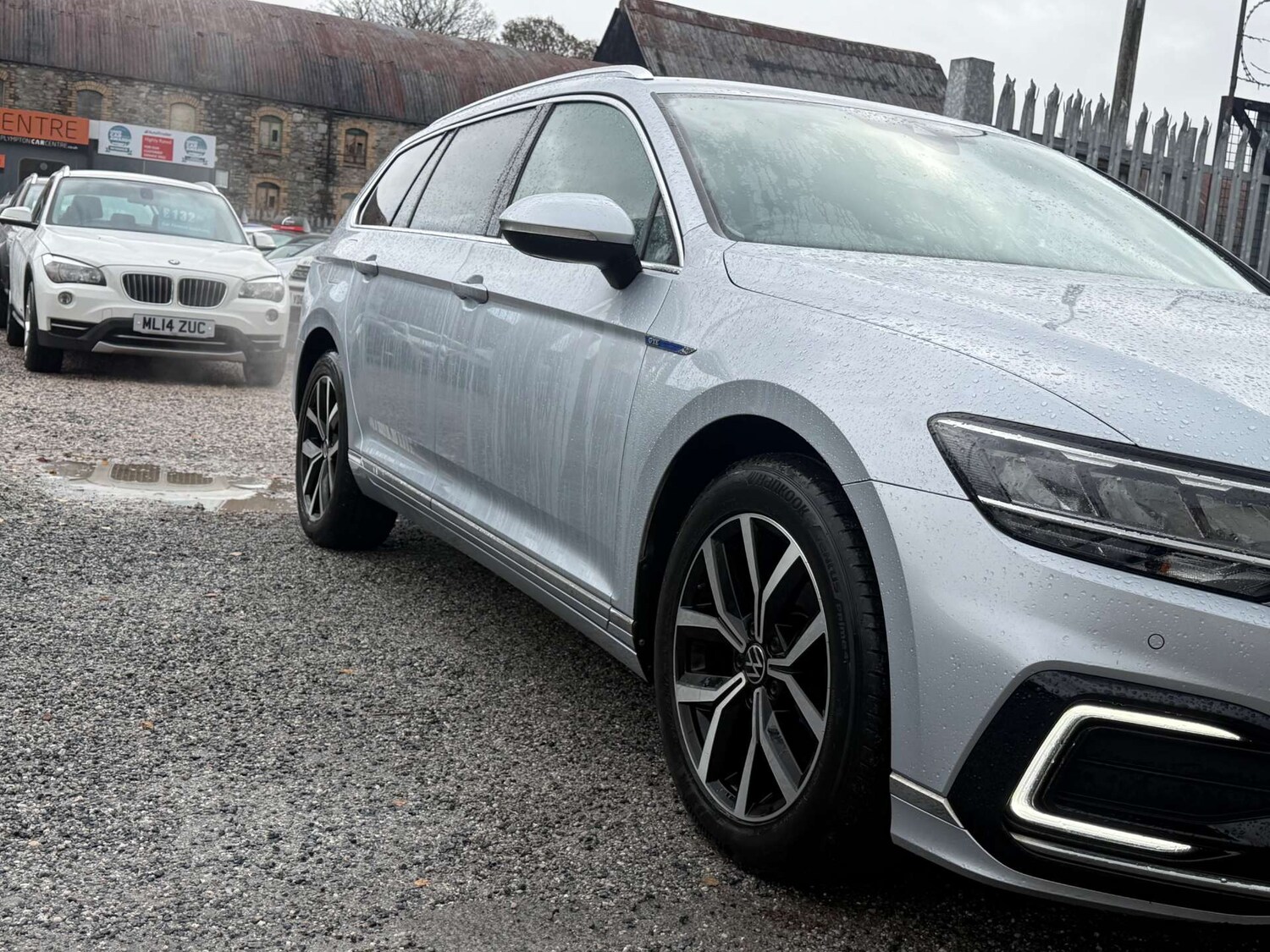 Used Volkswagen Passat 2022 for sale - 77207445: Photo 17