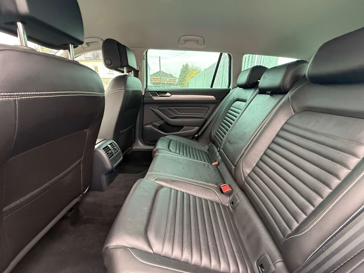 Used Volkswagen Passat 2022 for sale - 77207445: Photo 21