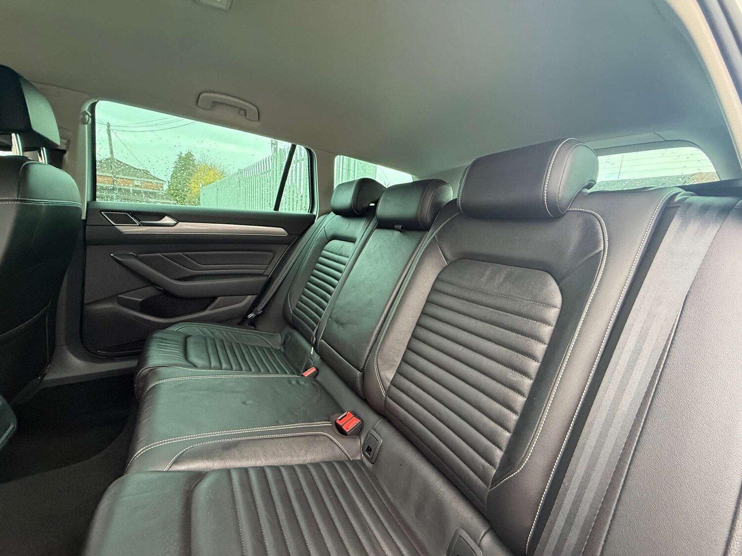 Used Volkswagen Passat 2022 for sale - 77207445: Photo 22