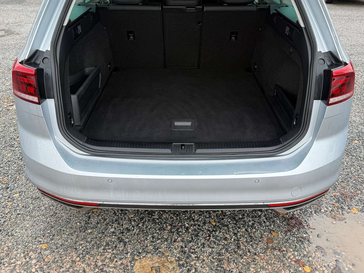 Used Volkswagen Passat 2022 for sale - 77207445: Photo 23