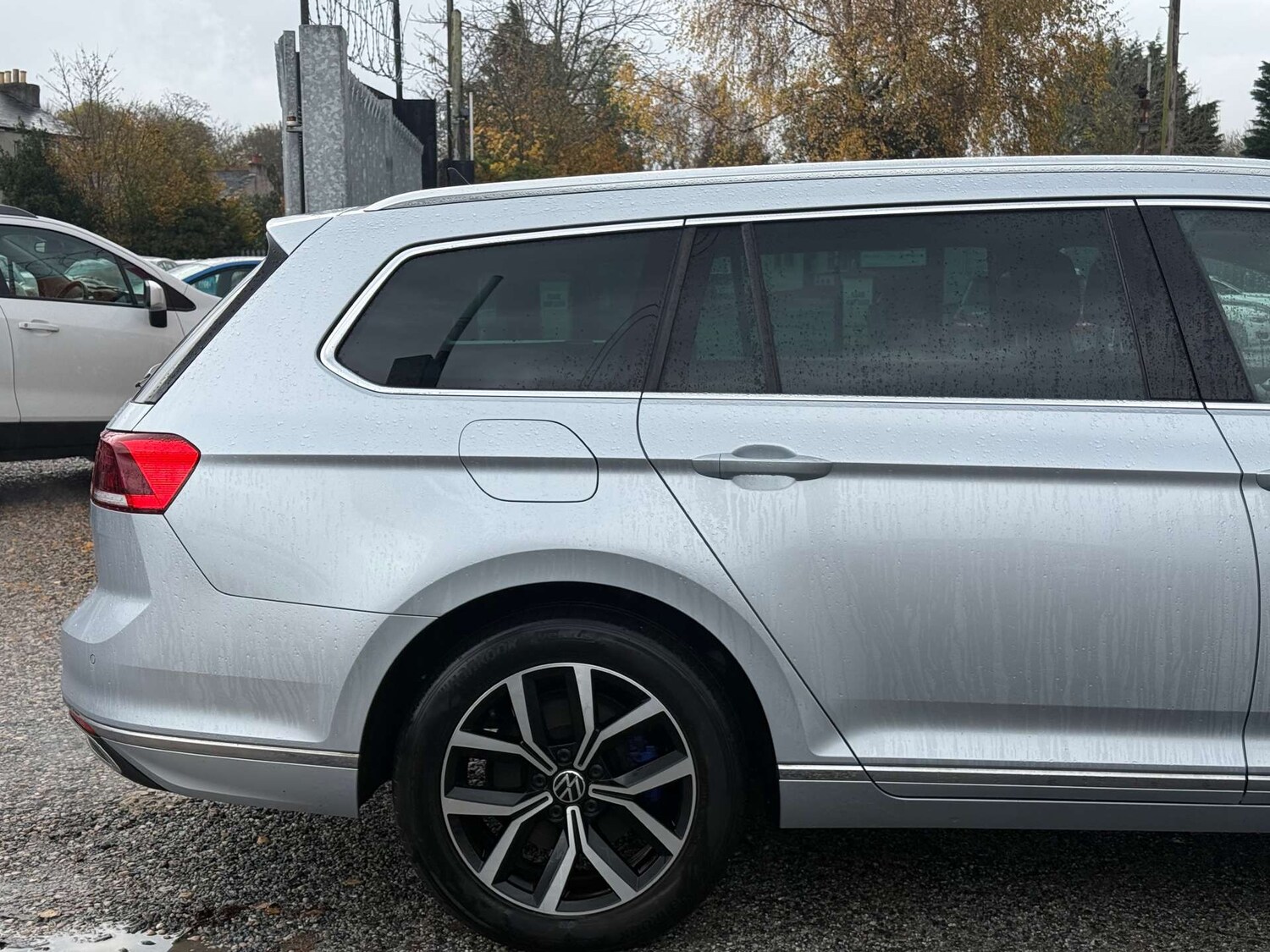 Used Volkswagen Passat 2022 for sale - 77207445: Photo 25