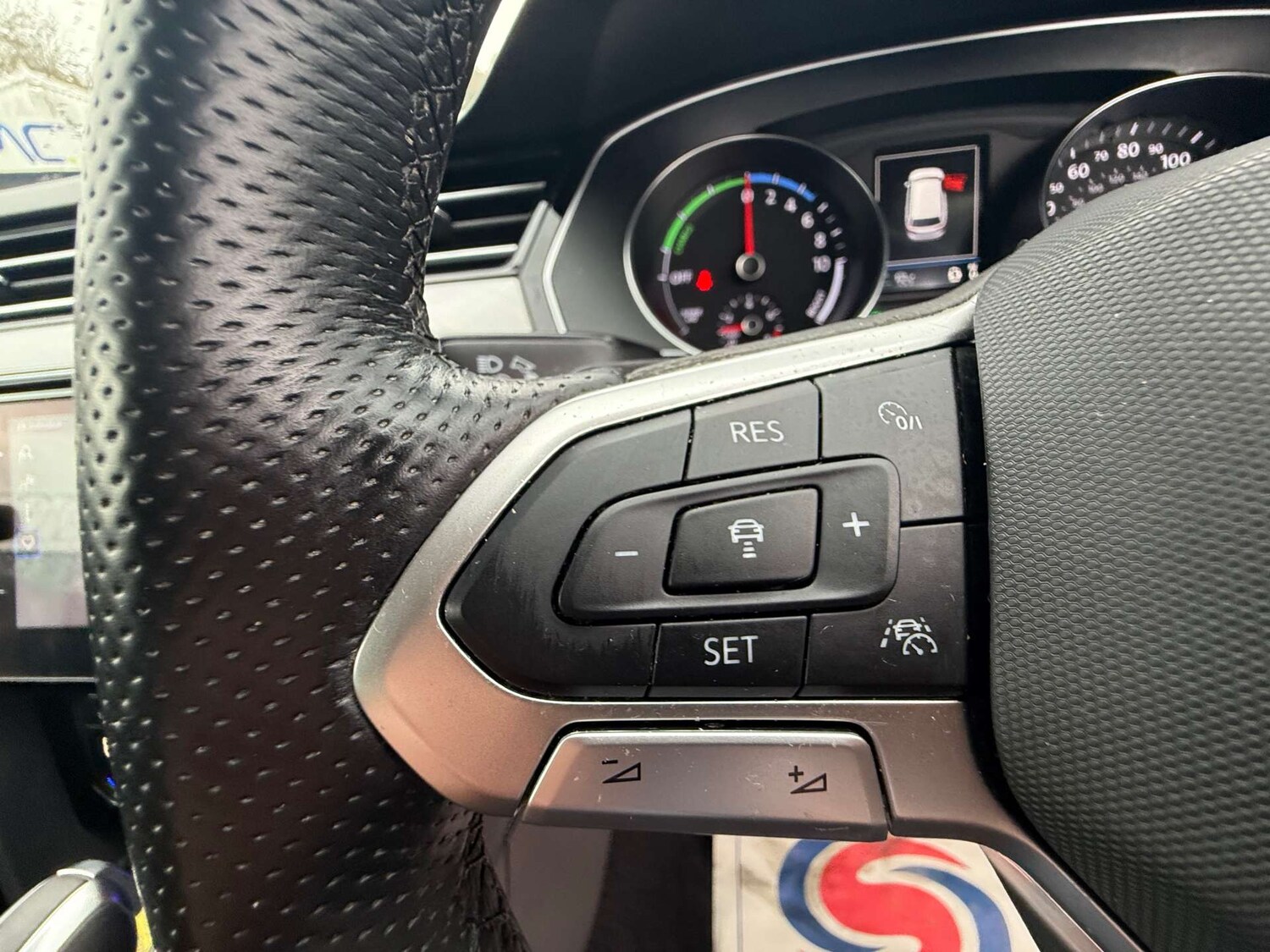 Used Volkswagen Passat 2022 for sale - 77207445: Photo 27