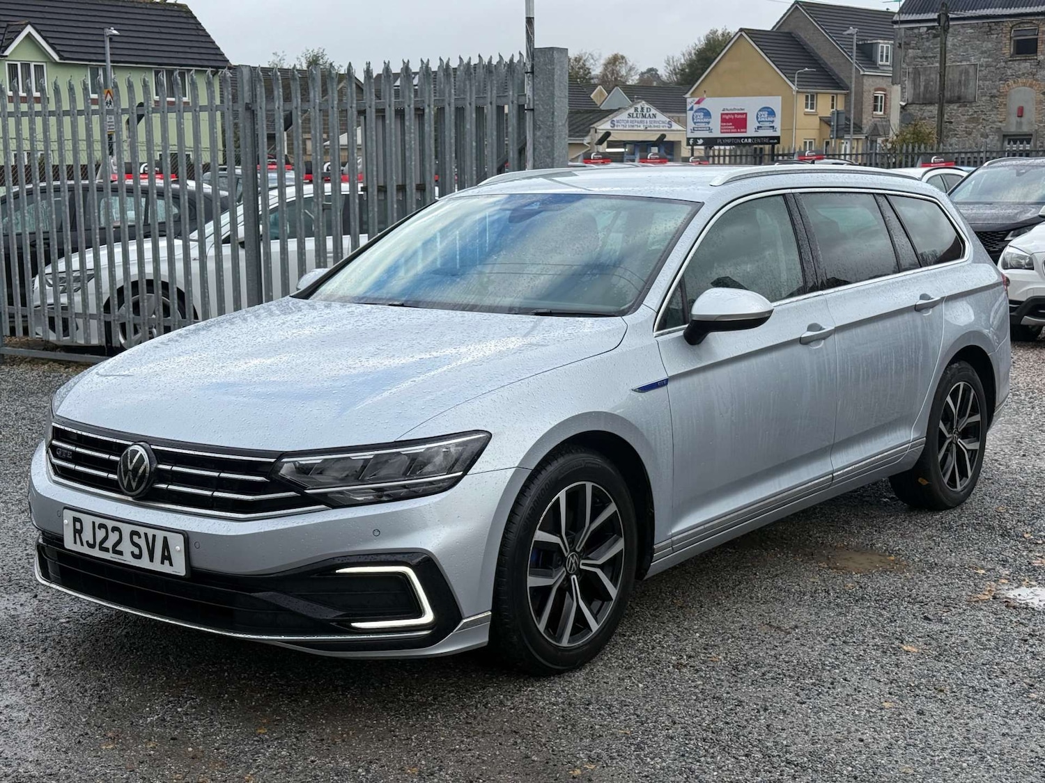 Used Volkswagen Passat 2022 for sale - 77207445: Photo 3