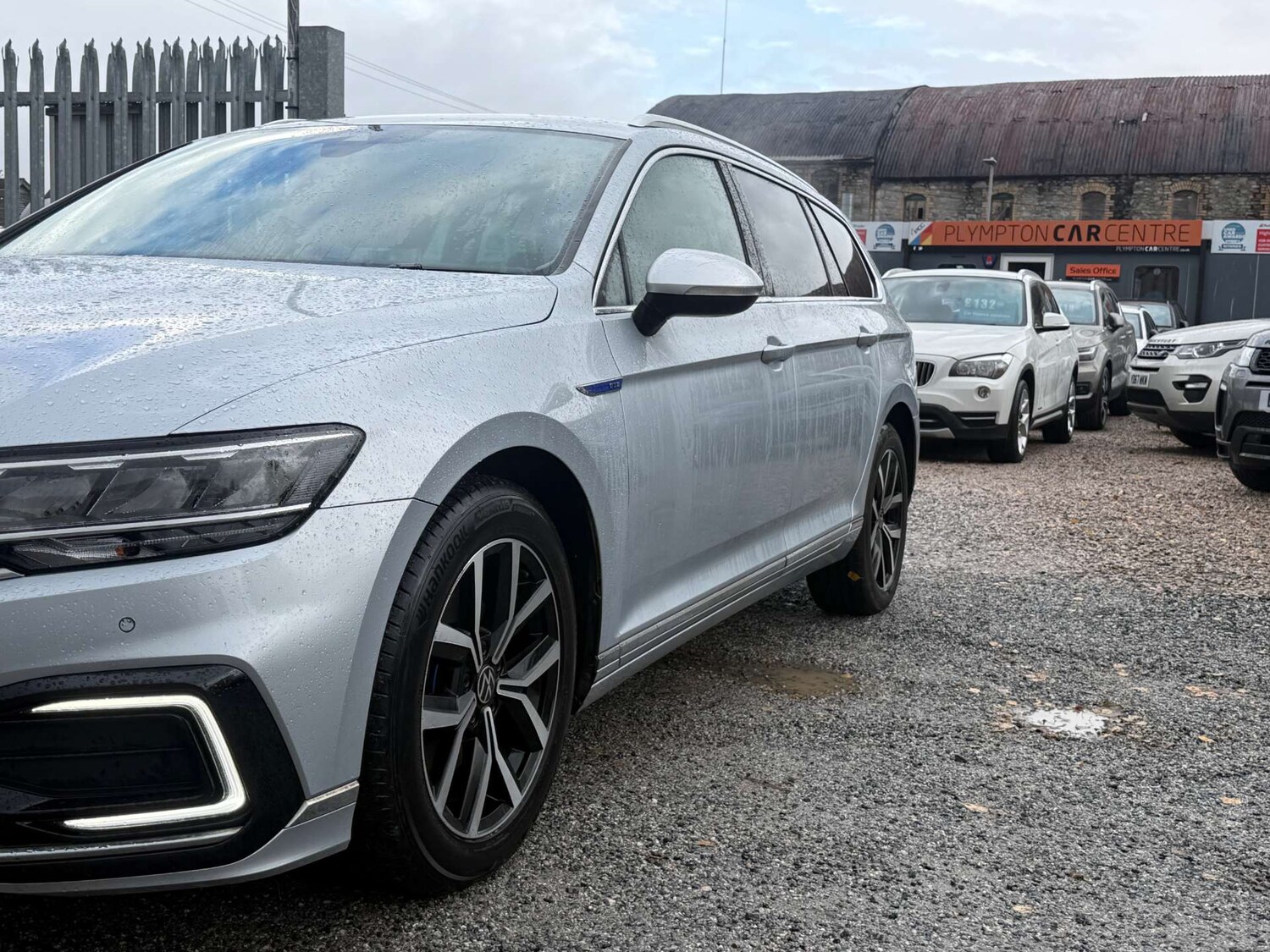 Used Volkswagen Passat 2022 for sale - 77207445: Photo 32