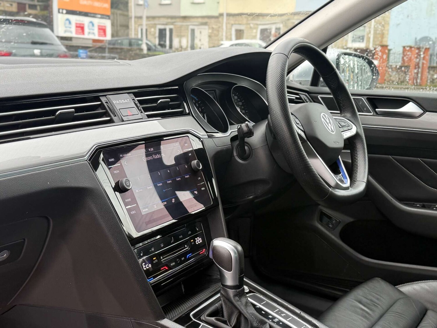 Used Volkswagen Passat 2022 for sale - 77207445: Photo 34