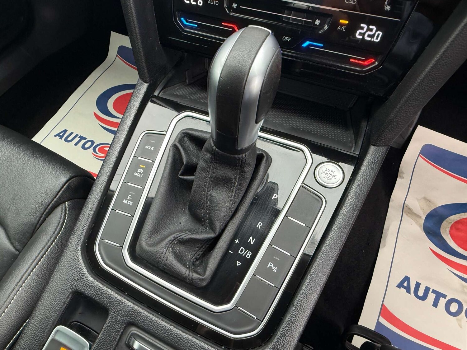 Used Volkswagen Passat 2022 for sale - 77207445: Photo 35