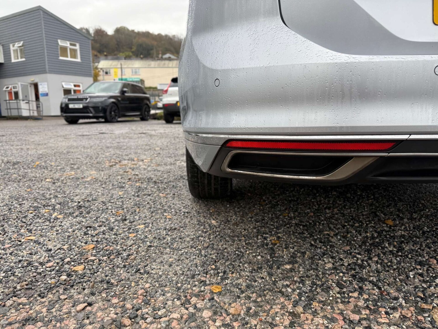 Used Volkswagen Passat 2022 for sale - 77207445: Photo 37