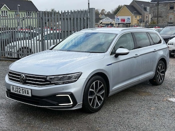 Used Volkswagen Passat 2022 for sale - 77207445: Photo