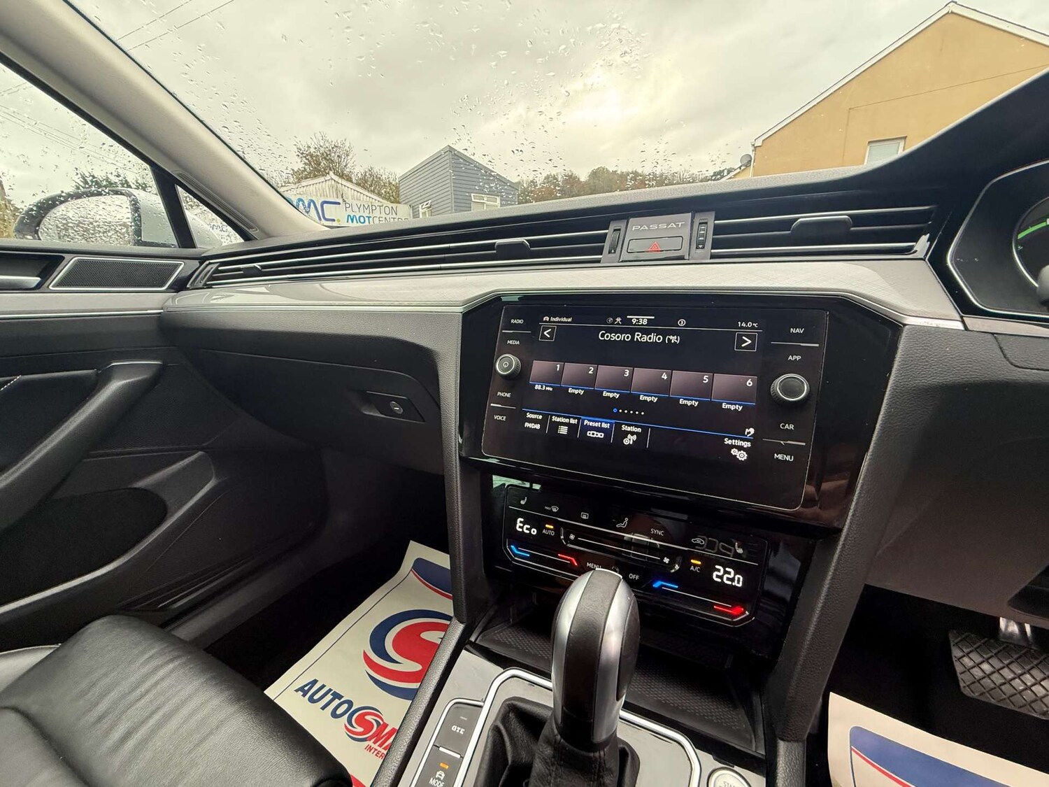 Used Volkswagen Passat 2022 for sale - 77207445: Photo 40