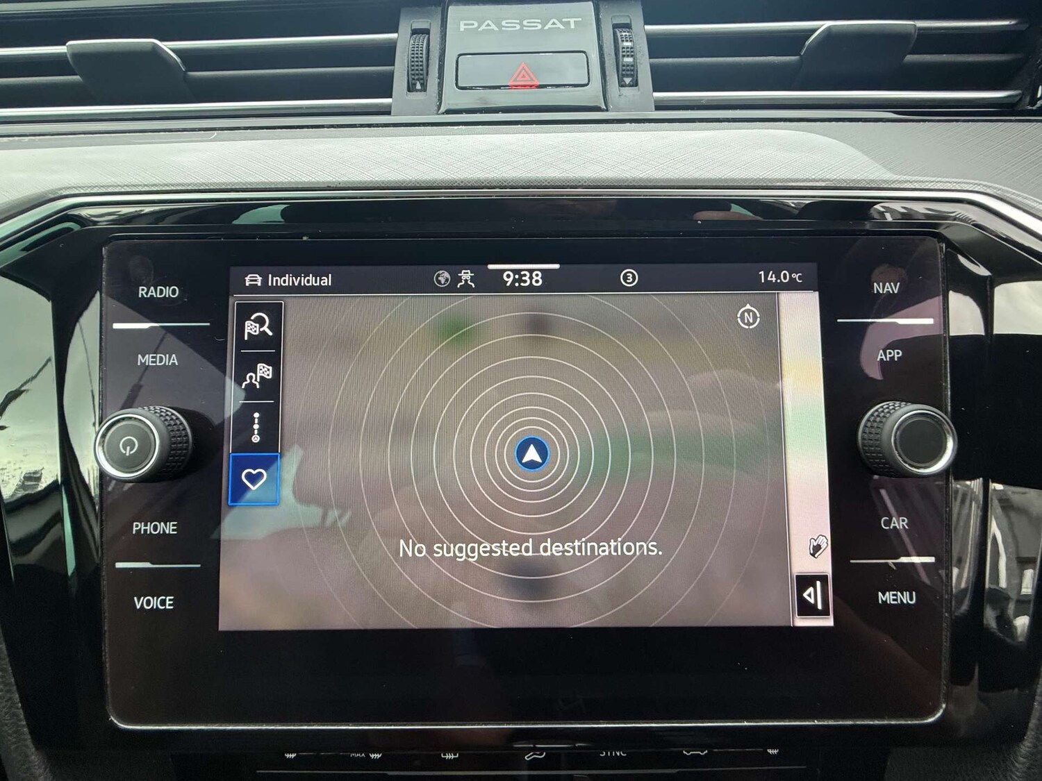 Used Volkswagen Passat 2022 for sale - 77207445: Photo 41