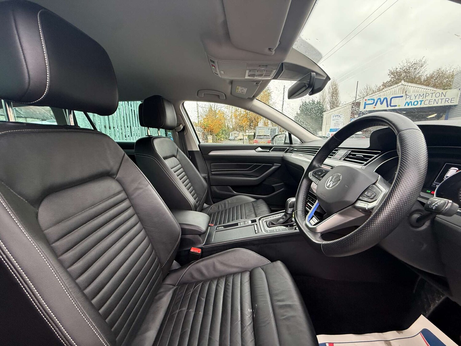 Used Volkswagen Passat 2022 for sale - 77207445: Photo 46