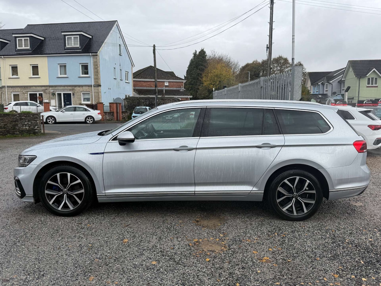 Used Volkswagen Passat 2022 for sale - 77207445: Photo 5