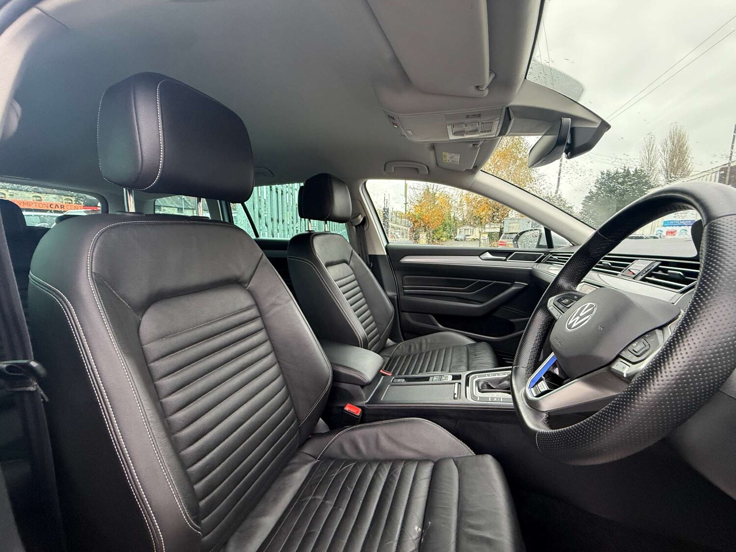 Used Volkswagen Passat 2022 for sale - 77207445: Photo 51