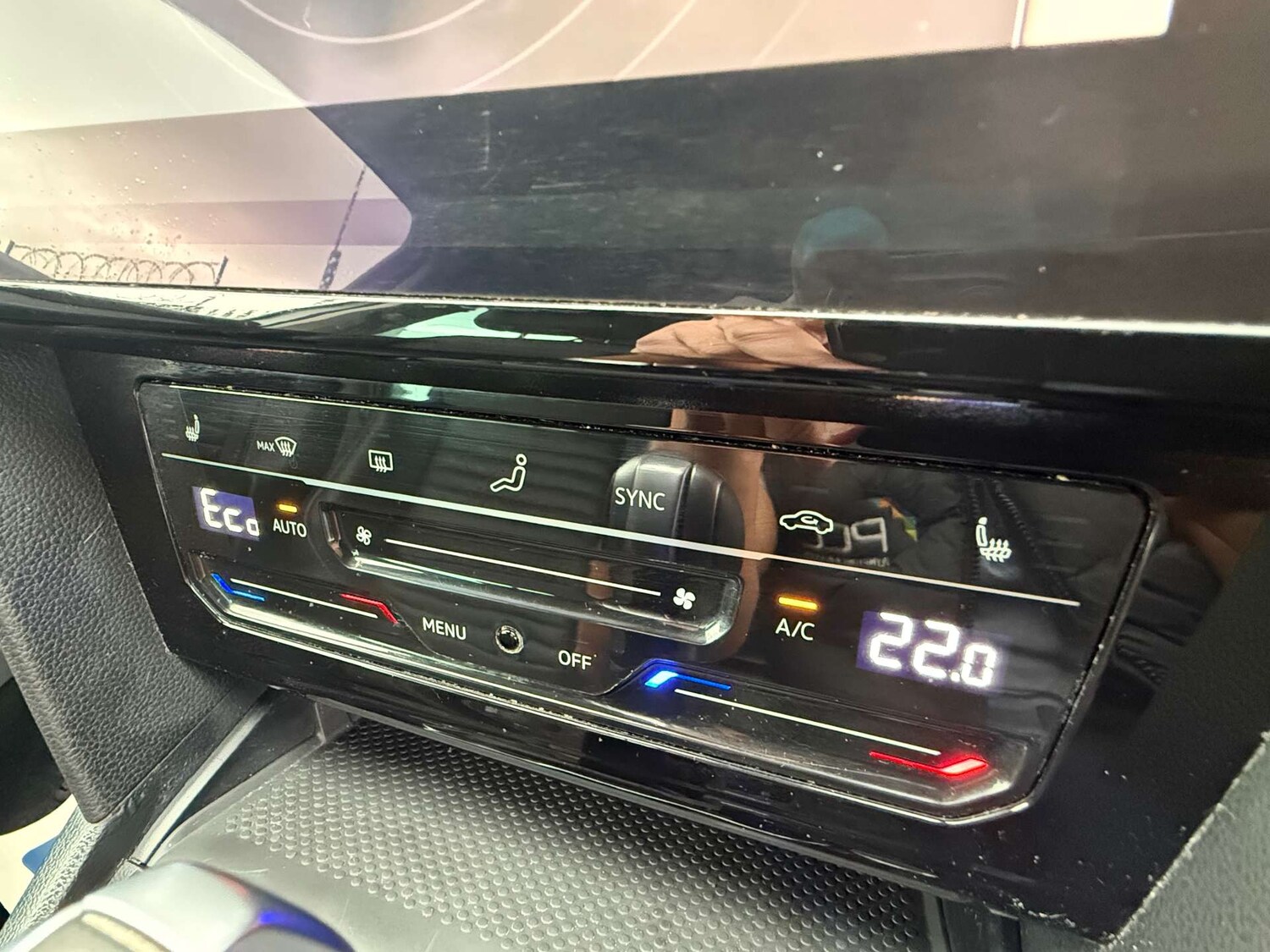 Used Volkswagen Passat 2022 for sale - 77207445: Photo 52