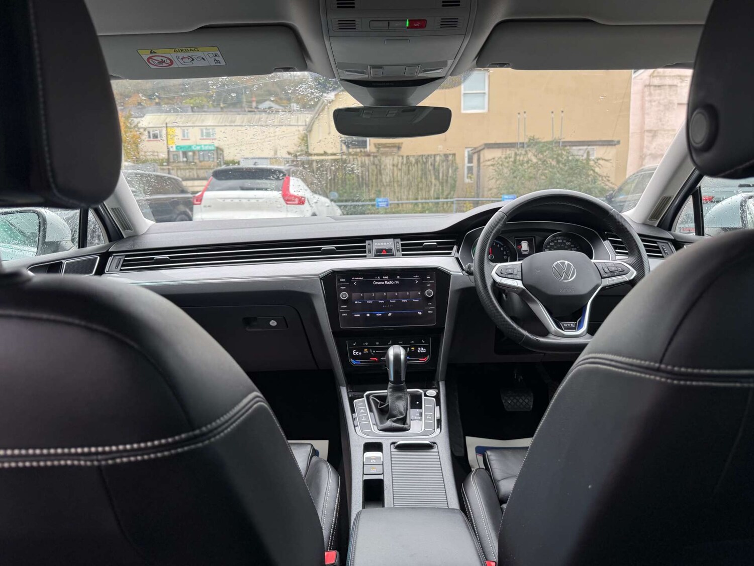 Used Volkswagen Passat 2022 for sale - 77207445: Photo 57