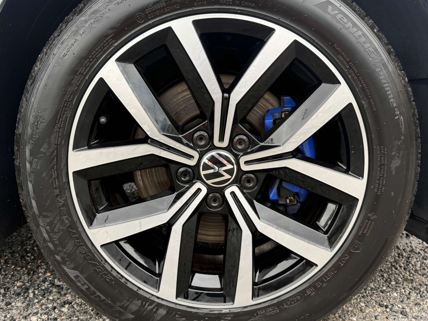 Used Volkswagen Passat 2022 for sale - 77207445: Photo 59