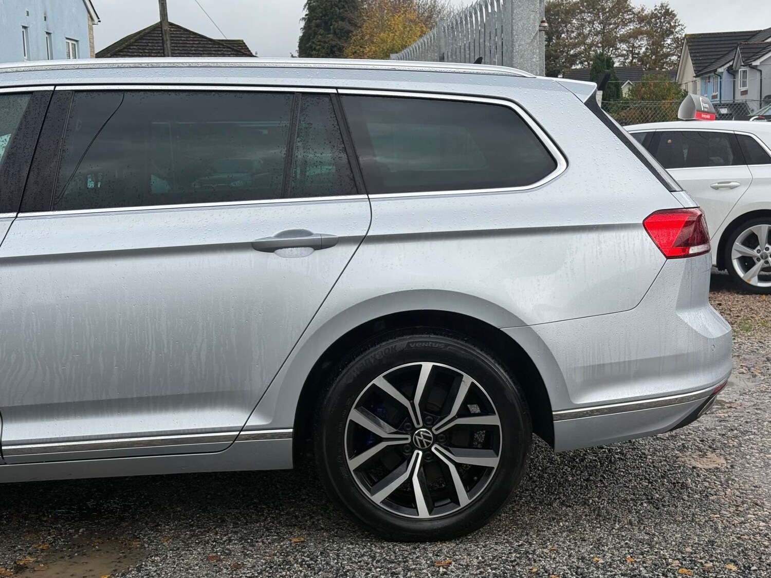 Used Volkswagen Passat 2022 for sale - 77207445: Photo 61