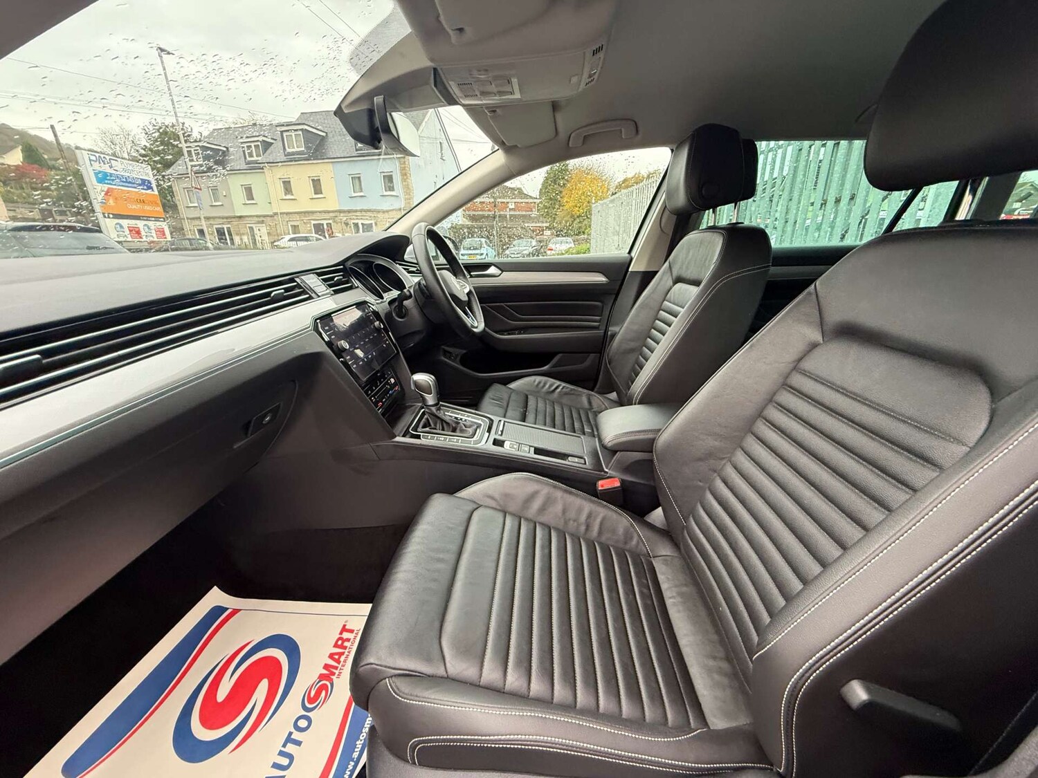 Used Volkswagen Passat 2022 for sale - 77207445: Photo 63