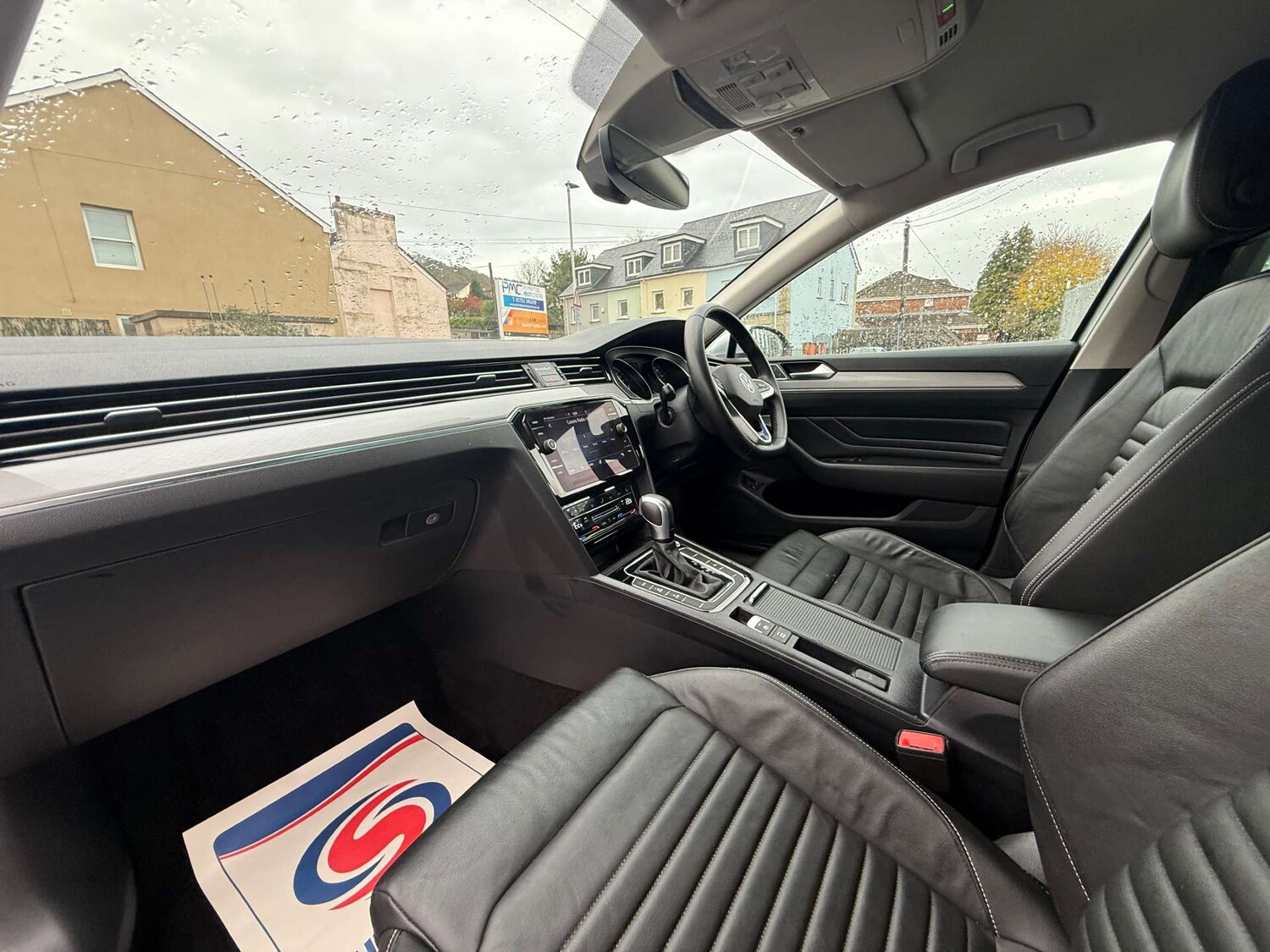 Used Volkswagen Passat 2022 for sale - 77207445: Photo 67