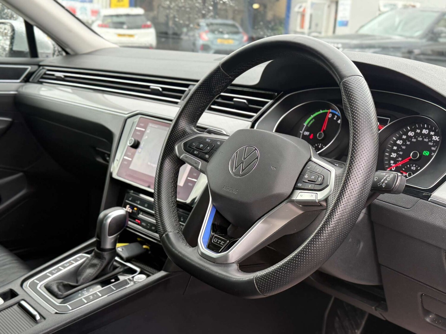 Used Volkswagen Passat 2022 for sale - 77207445: Photo 7