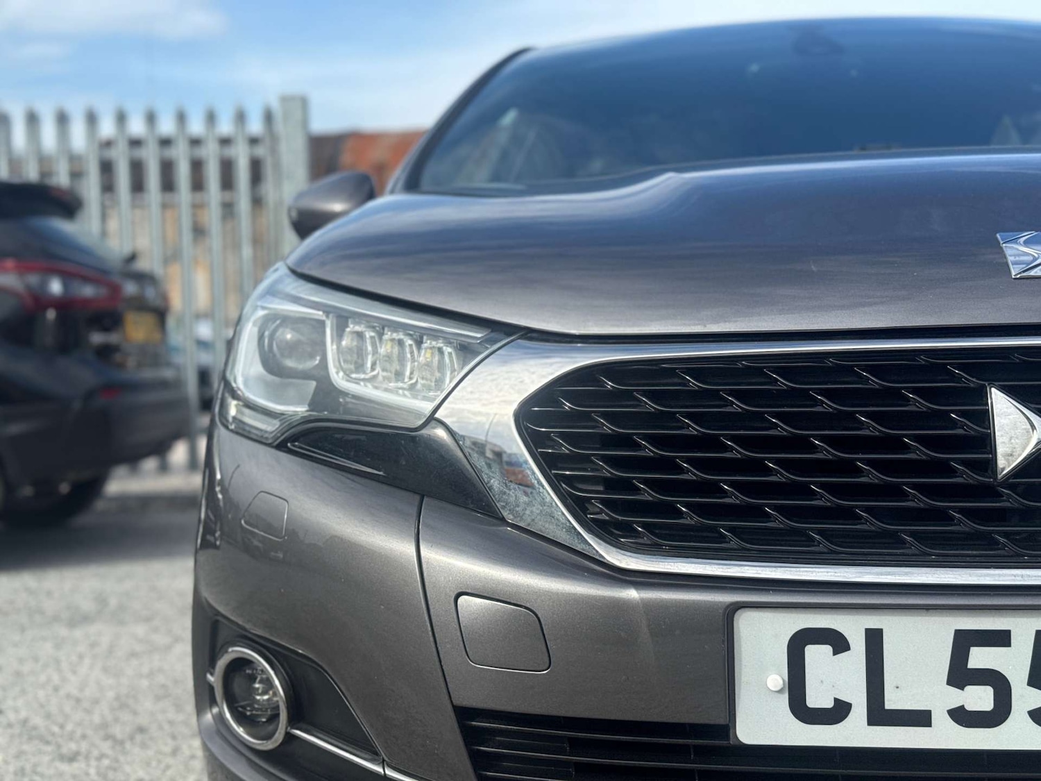 Used DS Automobiles DS 4 2016 for sale - 78150437: Photo 10