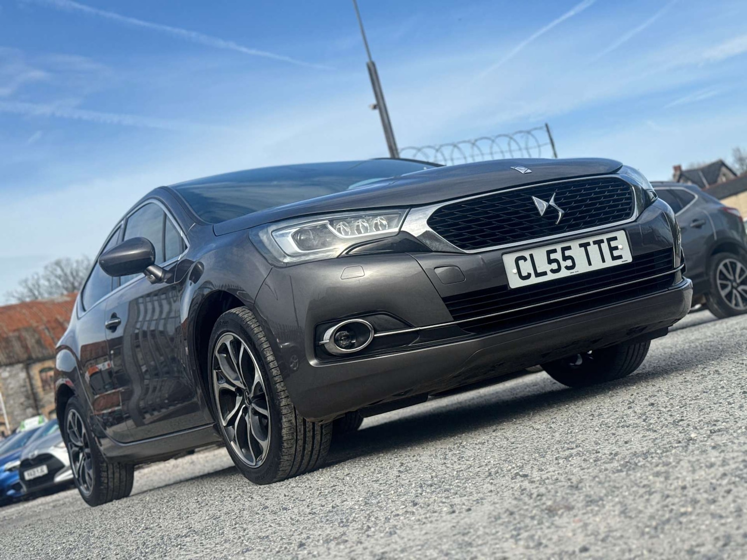 Used DS Automobiles DS 4 2016 for sale - 78150437: Photo 11