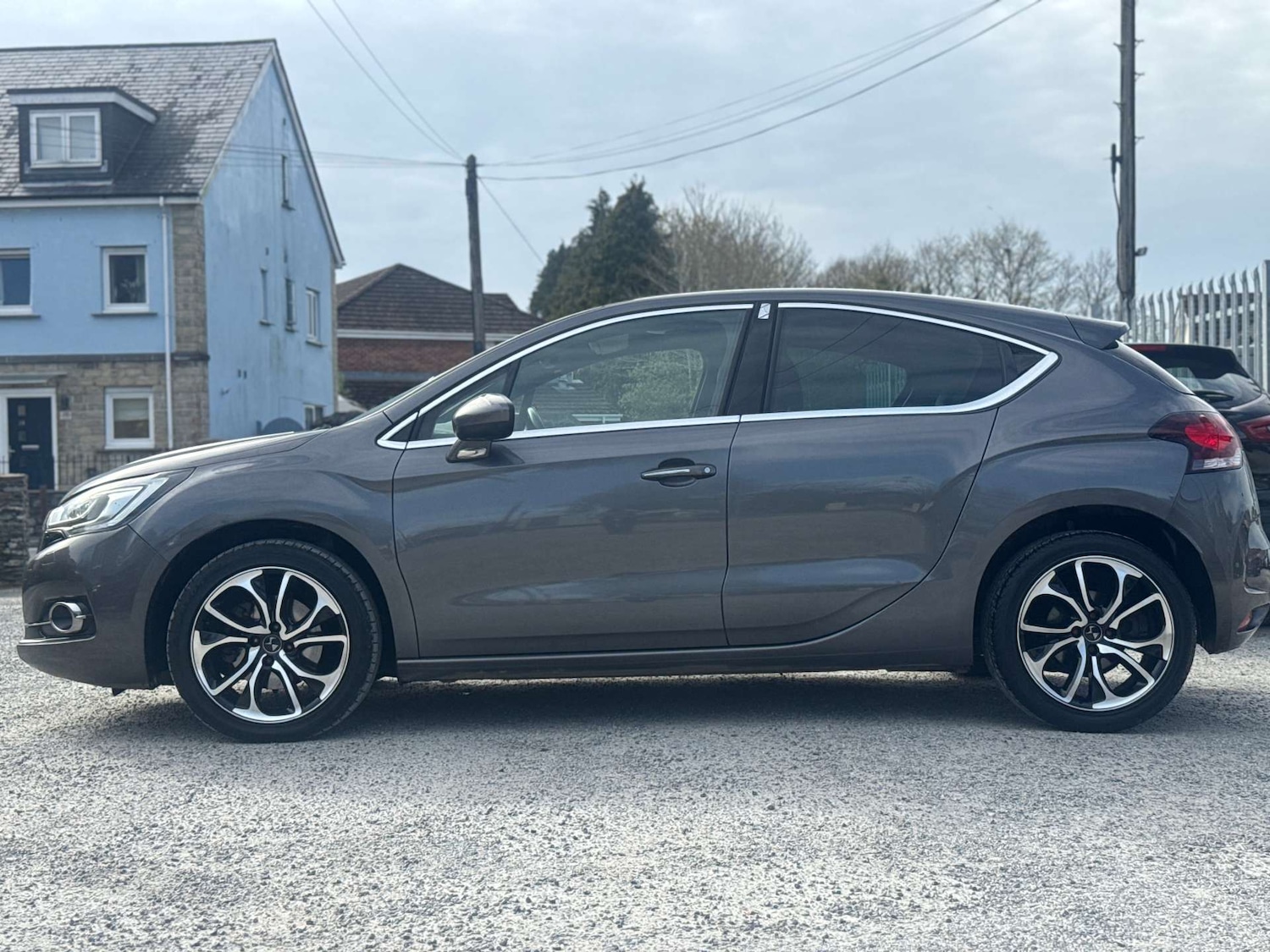 Used DS Automobiles DS 4 2016 for sale - 78150437: Photo 13