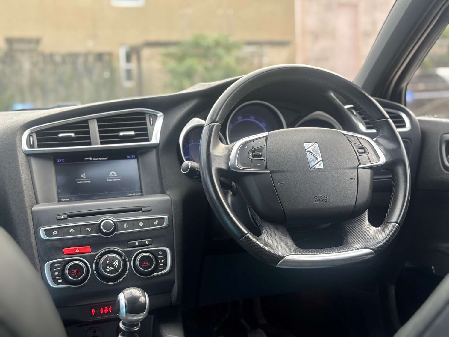 Used DS Automobiles DS 4 2016 for sale - 78150437: Photo 15